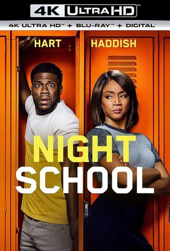 Nightschool